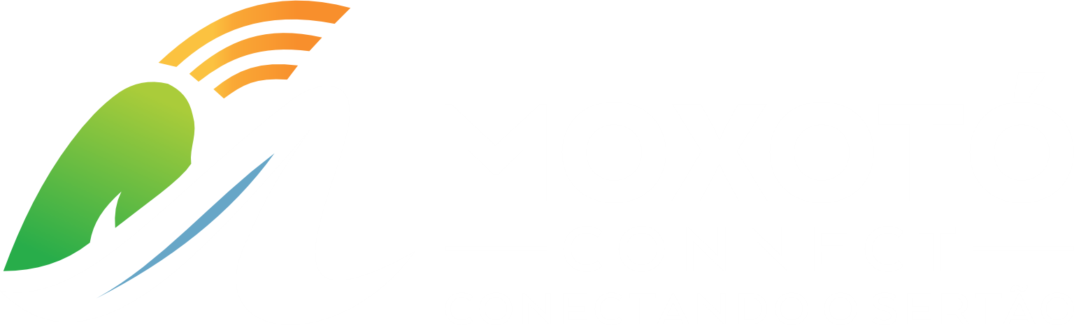 Moxotó Connect